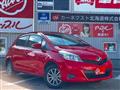 2014 Toyota Vitz