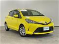 2014 Toyota Vitz