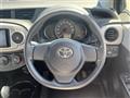 2014 Toyota Vitz