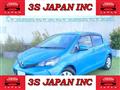 2014 Toyota Vitz