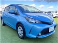 2014 Toyota Vitz