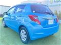 2014 Toyota Vitz