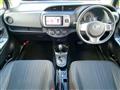 2014 Toyota Vitz