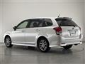 2014 Toyota Corolla Fielder