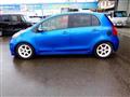 2007 Toyota Vitz