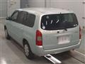 2007 Toyota Probox Wagon