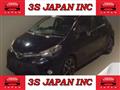 2014 Toyota Vitz