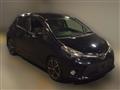 2014 Toyota Vitz