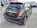 2012 Toyota Vitz