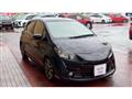 2013 Toyota Vitz