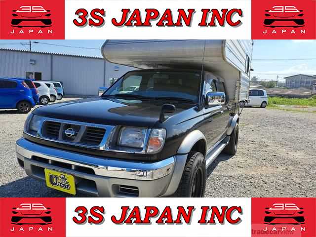 2001 Nissan Dutsun Truck