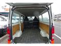 2011 Toyota Hiace Van