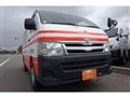 2011 Toyota Hiace Van