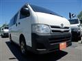 2013 Toyota Hiace Van