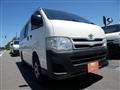 2013 Toyota Hiace Van