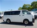 2013 Toyota Hiace Van