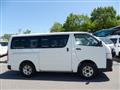 2013 Toyota Hiace Van