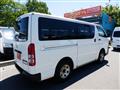 2013 Toyota Hiace Van