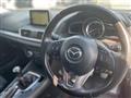 2014 Mazda Axela Sport