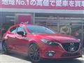 2014 Mazda Axela Sport