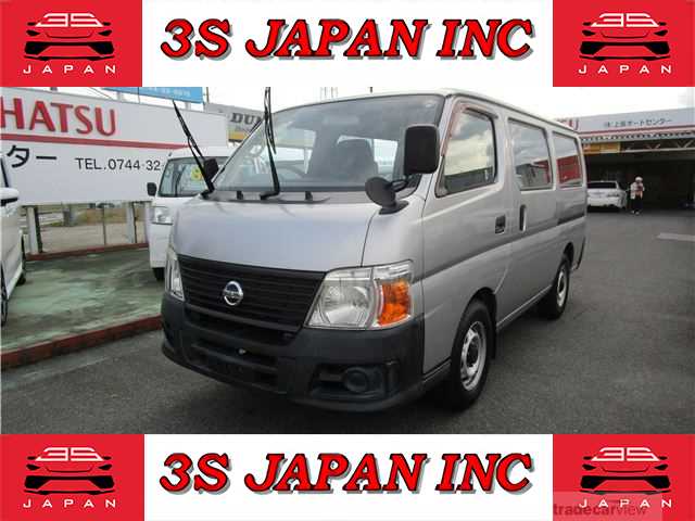 2006 Nissan Caravan