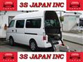 2006 Nissan Caravan Bus