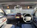 2000 Toyota Land Cruiser Prado