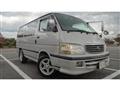 2000 Toyota Hiace Wagon