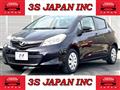 2013 Toyota Vitz