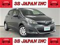 2014 Toyota Vitz