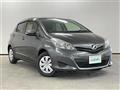 2014 Toyota Vitz