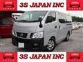 2013 Nissan NV350 Caravan