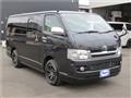 2007 Toyota Hiace Van