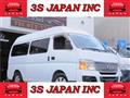 2007 Nissan Caravan Bus