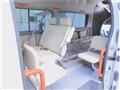 2007 Nissan Caravan Bus