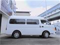 2007 Nissan Caravan Bus