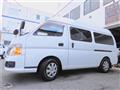 2007 Nissan Caravan Bus