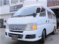 2007 Nissan Caravan Bus