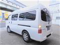 2007 Nissan Caravan Bus