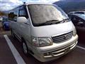 2000 Toyota Hiace Wagon