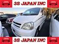 2000 Toyota Touring Hiace