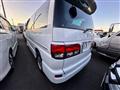 2000 Toyota Touring Hiace