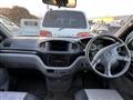 2000 Toyota Touring Hiace