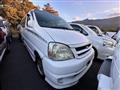 2000 Toyota Touring Hiace