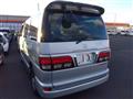 2001 Toyota Touring Hiace