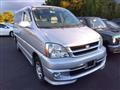 2001 Toyota Touring Hiace