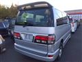 2001 Toyota Touring Hiace