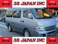 2003 Nissan Caravan Bus