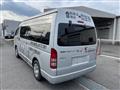 2005 Toyota Hiace Commuter