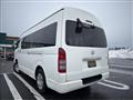 2005 Toyota Hiace Commuter